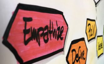 Empathize - Define - P.o.V.